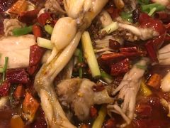 -四禧精酿烧烤串吧(大明湖店)