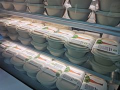 -SHUBO蔬小盒(三里屯店)