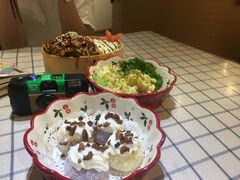 -万能料理屋(钟鼓岭路店)