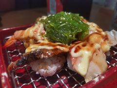 -沼津港精致料理·寿喜烧·烧鸟(青浦宝龙广场日料榜单店)
