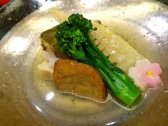 -京怀石·壬生
