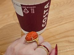 -COSTA COFFEE(西直门店)