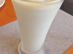 -The Palmboo Restaurant