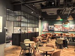 -Wagas沃歌斯(浦东机场店)