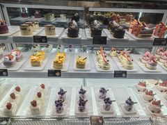 -荷家面包生日蛋糕(大渡口万达广场店)