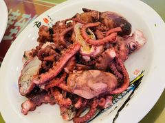 -北方饺子王·海肠捞饭·海鲜锅(山大店)