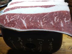 -原始泥炉烤肉(总店)