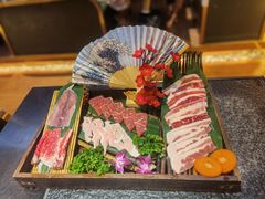 -神隐烧肉酒场(九街店)