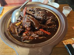 -恰饭·老长沙市井菜(天河客运站店)