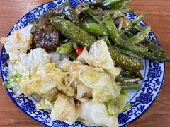 -蒸香碗大碗菜(簇桥店)
