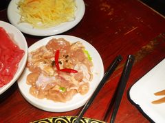 -黄家码头老火锅(解放碑旗舰店)
