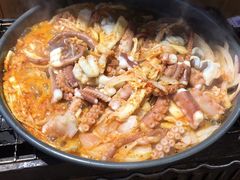 -烧货·活海鲜炭烧(湖滨商业街店)