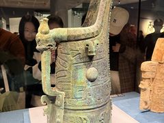 -盘龙城国家考古遗址公园