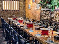 -1819餐厅·团队聚餐·烤串·精酿