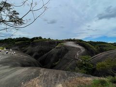 -飞天山旅游区