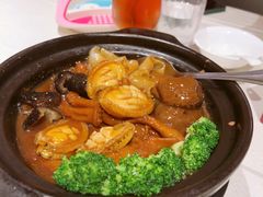 文兴一品锅-文兴酒家(晶品店)