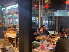 -云晓光头烧烤吧(川沙绿地店)