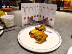 -佬太公海鸭·海鲜大排档(上海总店)