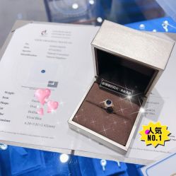 -Cindy Jewelry·钻戒·彩色宝石