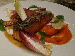 android_upload_pic-广州四季酒店·佰鲜汇·现代法餐