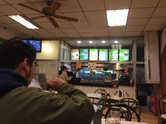 -西部马华清真兰州牛肉面·烧烤夜市(关东店)