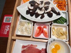 -芸南道·过桥米线(昆明老街旗舰店)