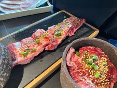 -谷牛和牛烤肉(漕河泾印象城店)