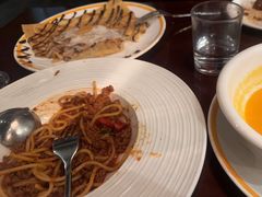 -La Creperie法餐厅(桃江路店)