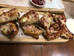 -G+KITCHEN(龙湖狮山天街店)