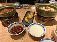 -南京大牌档(龙江新城市广场店)
