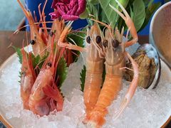 -Mr·Fish鱼鲜生海鲜放题(银泰in99店)