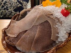 毛肚-湊湊火锅·茶憩(上海合生汇店)