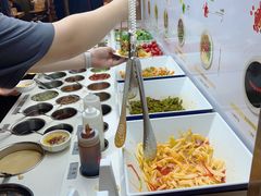 -海底捞火锅(威高广场店)