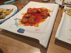 -春水锅贴·传统鲁菜(大明湖店)