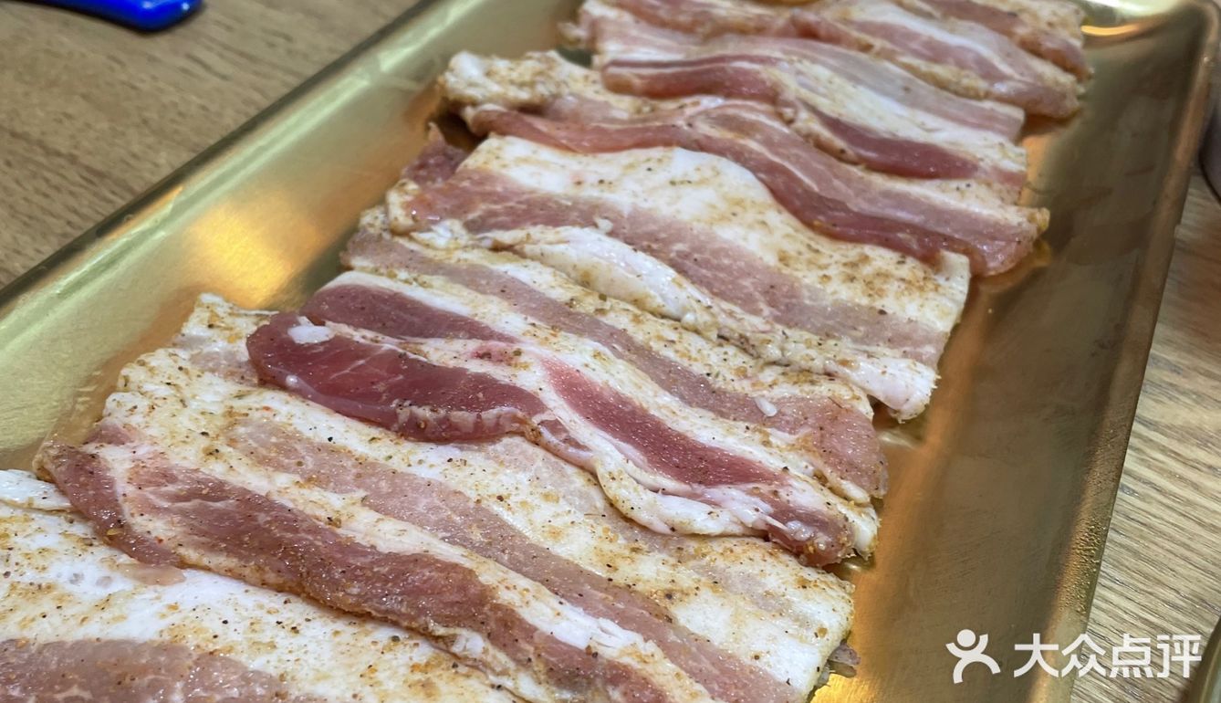 黄姑山路的宝藏烤肉店必须必须必须吃！