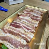 黄姑山路的宝藏烤肉店必须必须必须吃！