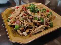 -朗妈私房菜(婺女州店)