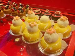 -咖啡苑自助餐厅·中国大饭店