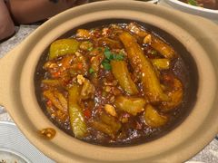 -留半山·香港食堂(啦啦宝都店)