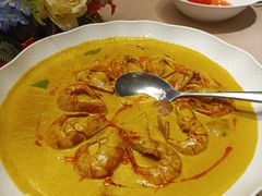 -香然会·园林雅宴(陆家嘴店)