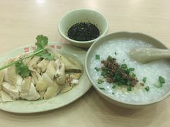 -百家鸡味馆(清泰店)
