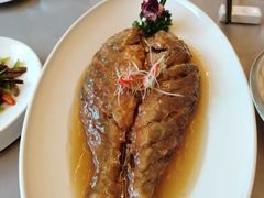 -鹿鸣春饭店(总店)