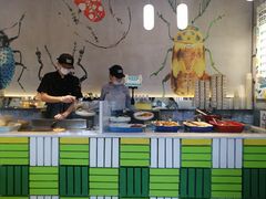 -Green Option(官舍店)