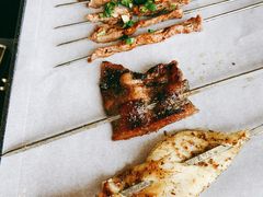 -纪录片《人生一串》体验店(静安店)