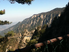景点-大明山自然探索公园