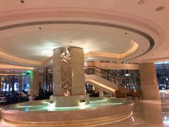 -上海雅居乐万豪侯爵酒店
