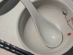 -绿茶餐厅(南方商城店)
