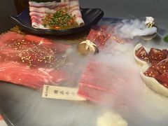 -猫抓烤肉(春熙路店)
