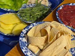 -飘香火锅(玉林西路店)