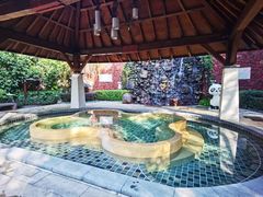 -天目湖涵田度假村